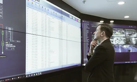 2. LG Total Solutions