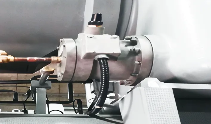 Lubrication System