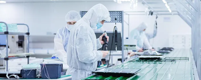 Optimal Facility Conditions Through Customized Control