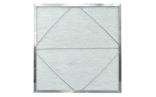 Filter replacement/maintenance