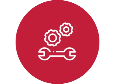 Retrofitting equipment for proper heating and cooling for environmental conditions