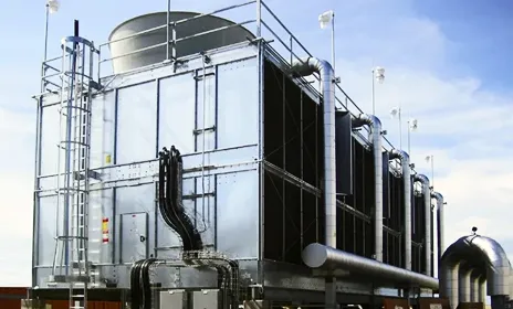 Cooling Towers