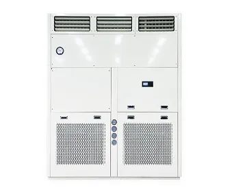 Environmental Chambers