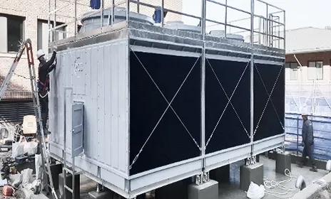 Component Replacement