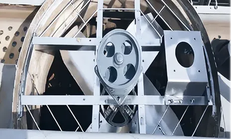 Reducer Maintenance