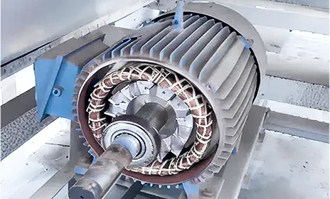Motor Maintenance