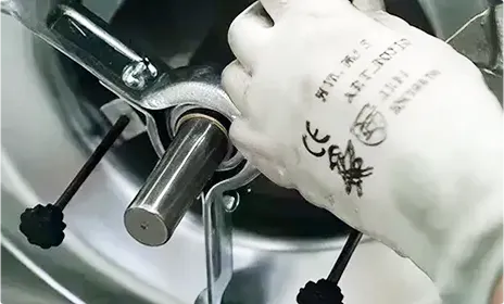 Component Repair