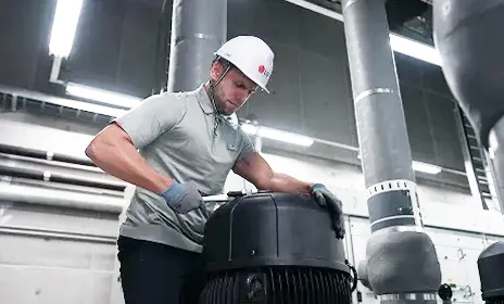 Component Repair