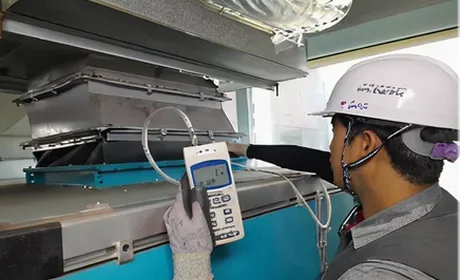 Preventive Maintenance