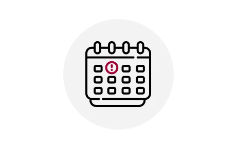 Scheduled Management
