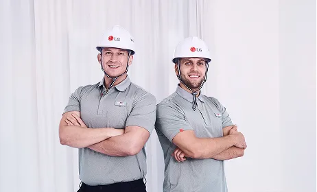 Highly Knowledgeable Engineers